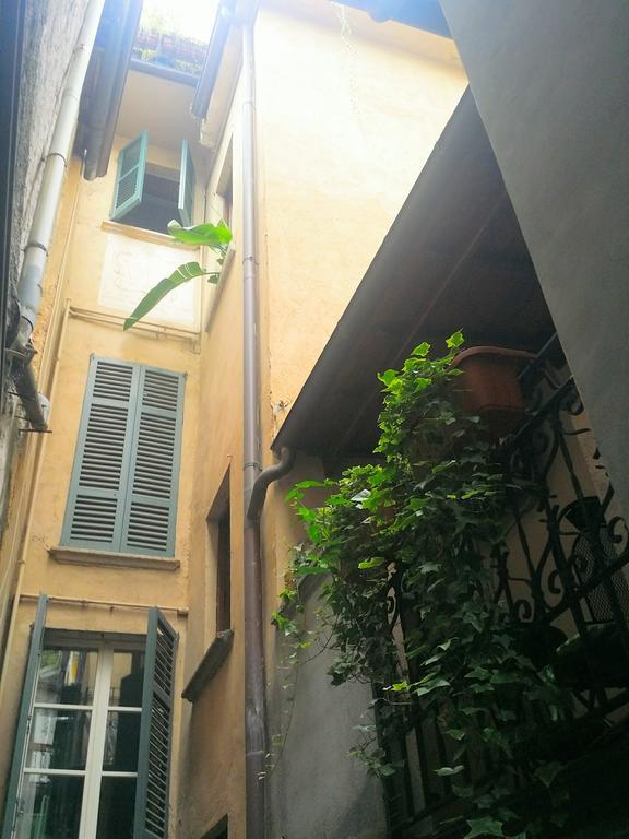 Camera Dolcenotte Orta San Giulio Exterior foto