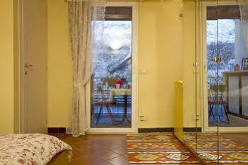 Camera Dolcenotte Orta San Giulio Exterior foto